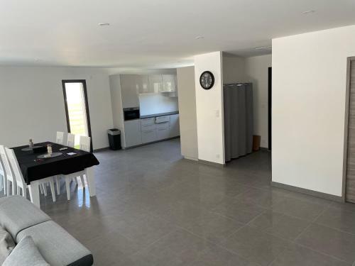 Villa Lacanau Avec Piscine Chauff�e