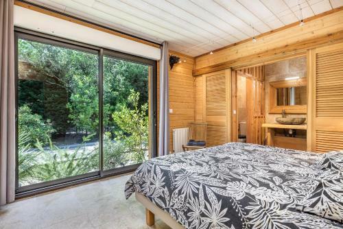 Superbe Villa Piscine Chauff�e