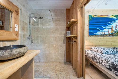 Superbe Villa Piscine Chauff�e