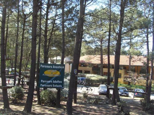 Lacanau Oc�an