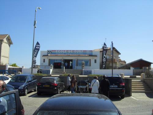 Lacanau Oc�an