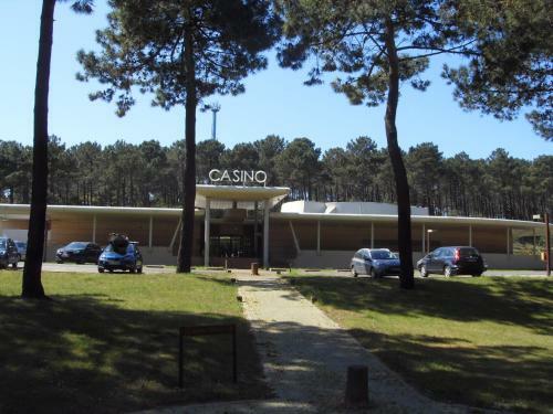 Lacanau Oc�an