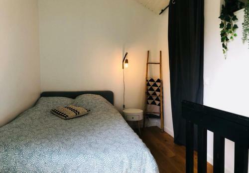 Apartamento Appartement � Deux Pas Du Golf Et Parking Gratuit