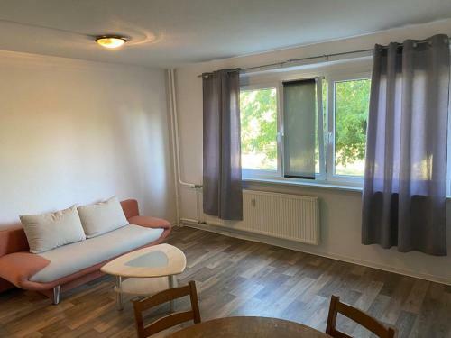 Apartamento Prenzlauer Appartement