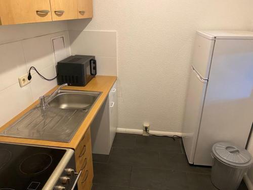 Apartamento Prenzlauer Appartement