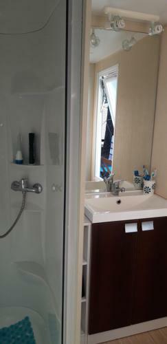 Mobil Home Lacanau Oc�an