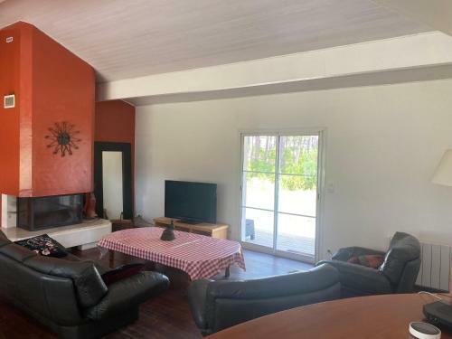 Maison Ambiance Sablee