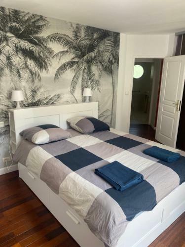 Maison Ambiance Sablee