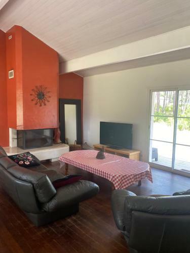 Maison Ambiance Sablee