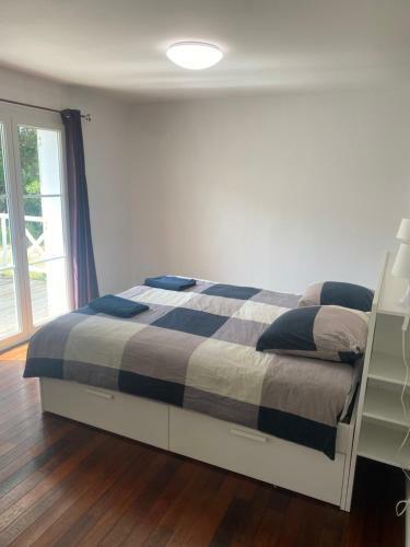 Maison Ambiance Sablee