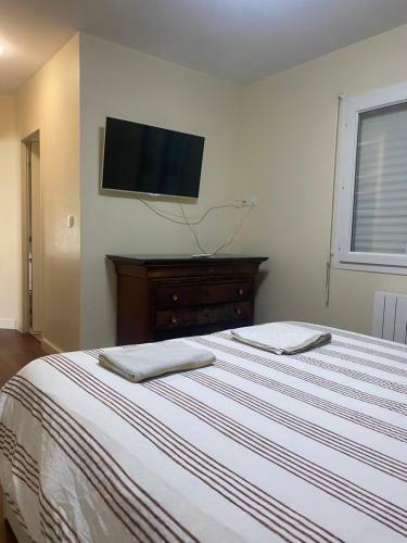 Maison Ambiance Sablee
