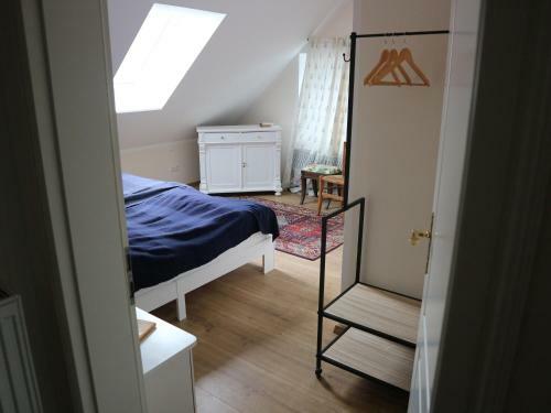 Apartamento Schlosspark Hollwinkel