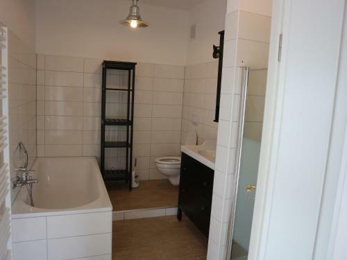 Apartamento Schlosspark Hollwinkel