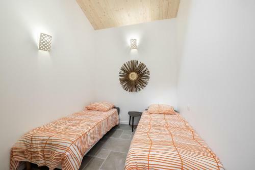 Villa Les Cabanes Du Huga 3