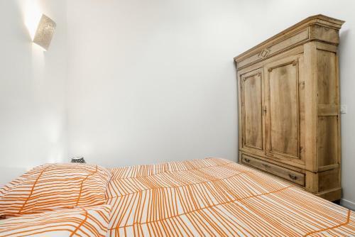 Villa Les Cabanes Du Huga 3