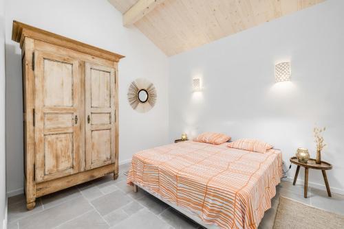 Villa Les Cabanes Du Huga 3