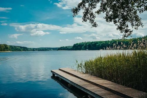 Apartamento Ferienzimmer Direkt Am See