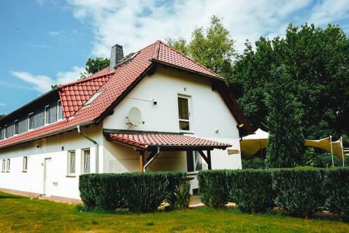 Apartamento Ferienzimmer Direkt Am See