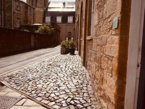 Apartamento The Cobbles