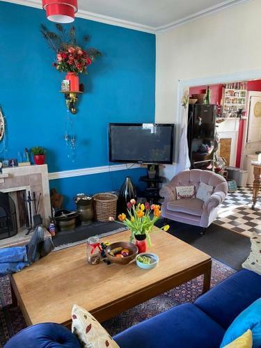 Charming And Unique 3 Bedroom Property