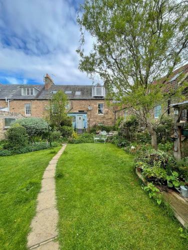 Charming And Unique 3 Bedroom Property