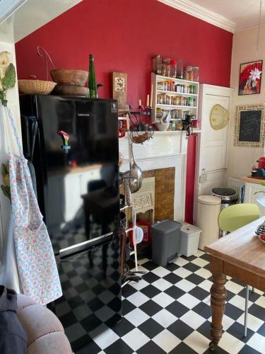 Charming And Unique 3 Bedroom Property