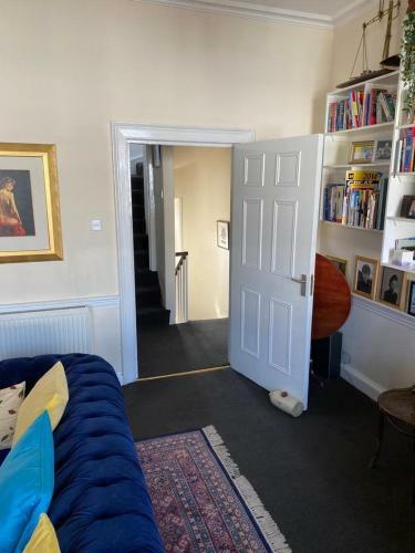 Charming And Unique 3 Bedroom Property