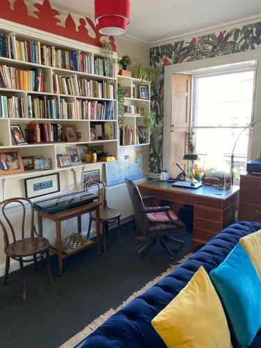 Charming And Unique 3 Bedroom Property