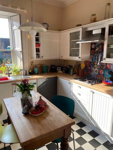 Charming And Unique 3 Bedroom Property