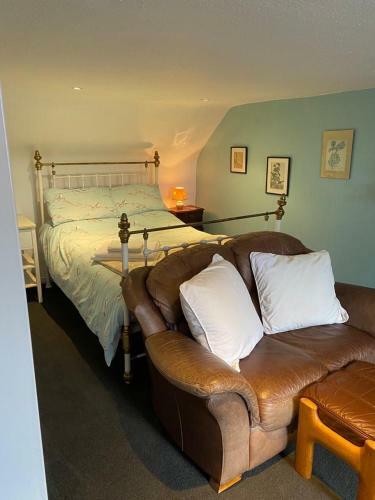 Charming And Unique 3 Bedroom Property