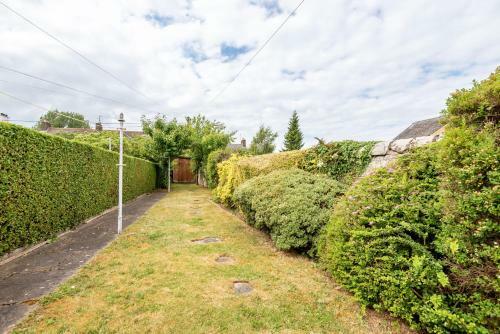 Villa Braeside - 4 Beds - Sleeps 8 - Garden