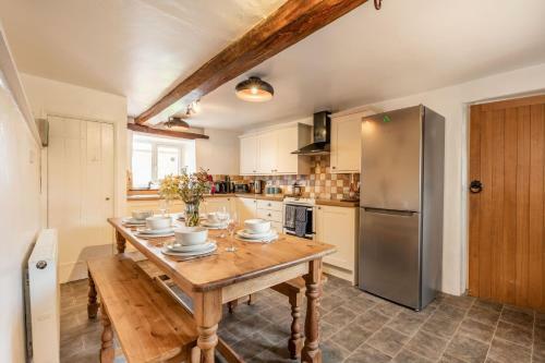 Sand Pit Cottage