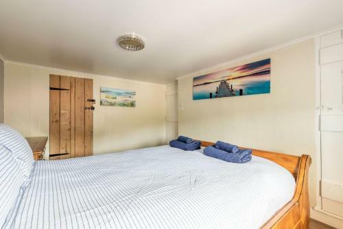 Sand Pit Cottage