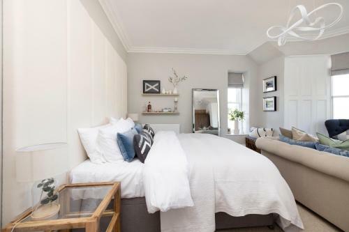 Apartamento Altido Ideally Situated 1bed Apt