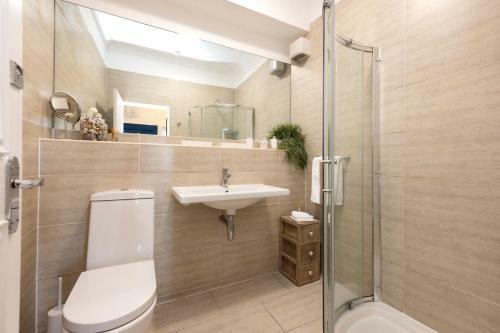 Apartamento Altido Ideally Situated 1bed Apt