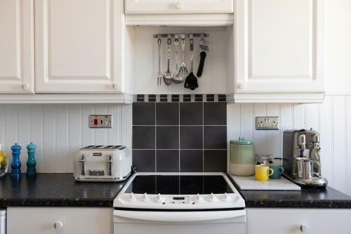 Apartamento Altido Ideally Situated 1bed Apt