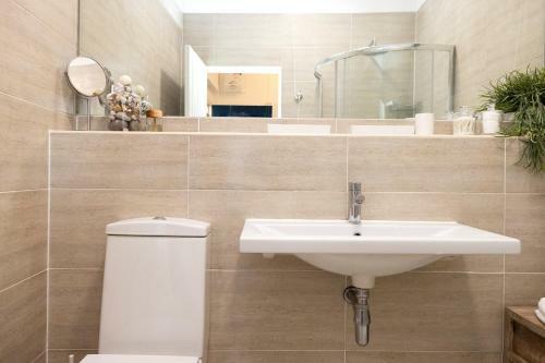 Apartamento Altido Ideally Situated 1bed Apt