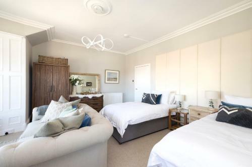 Apartamento Altido Ideally Situated 1bed Apt