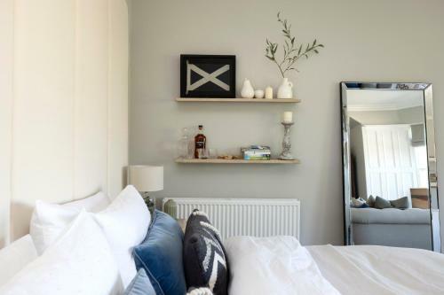 Apartamento Altido Ideally Situated 1bed Apt