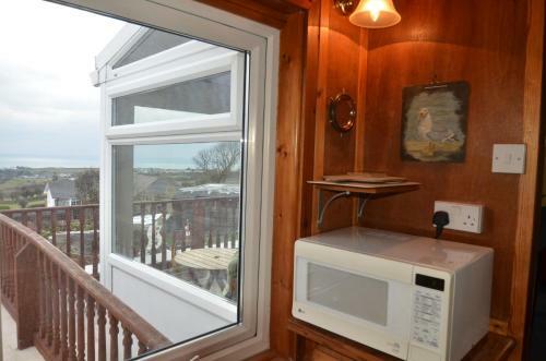 Apartamento Crowsnest - Overlooking Trebarwith Strand