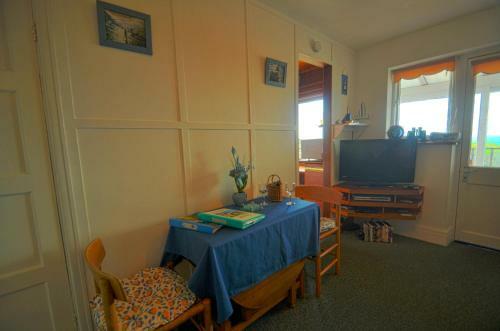 Apartamento Crowsnest - Overlooking Trebarwith Strand