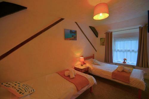 Apartamento Crowsnest - Overlooking Trebarwith Strand