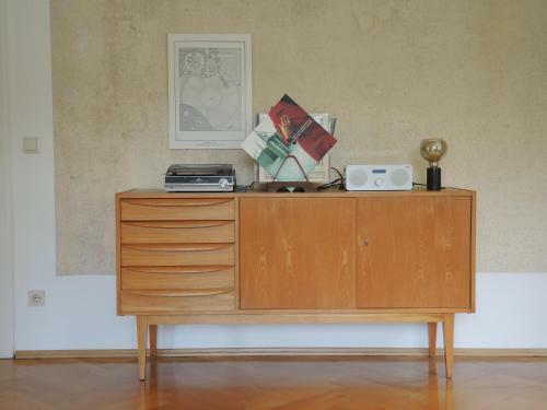 Apartamento Casa Karp "belle Etage"