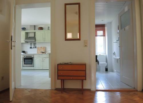 Apartamento Casa Karp "belle Etage"