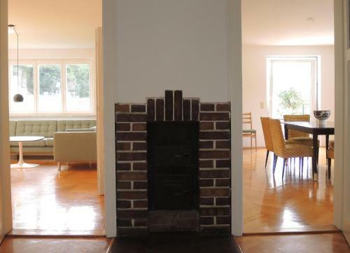 Apartamento Casa Karp "belle Etage"