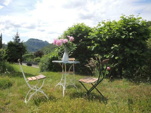 Apartamento Casa Karp "belle Etage"