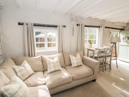 Canal Cottage