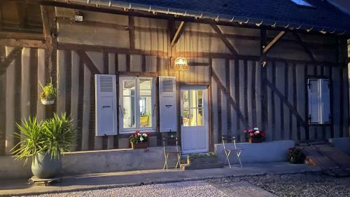 Hostal Au Charme D'ici