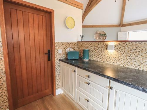 Apartamento Oversands Cottage