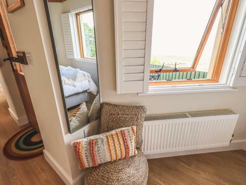 Apartamento Oversands Cottage